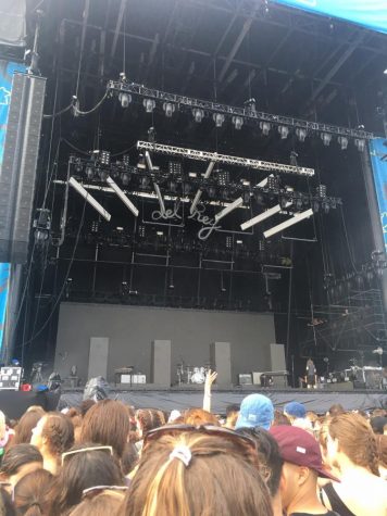 Lovin’ Lolla