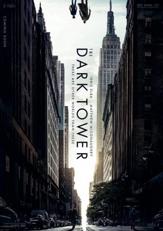 “The Dark Tower” goes to the big screen