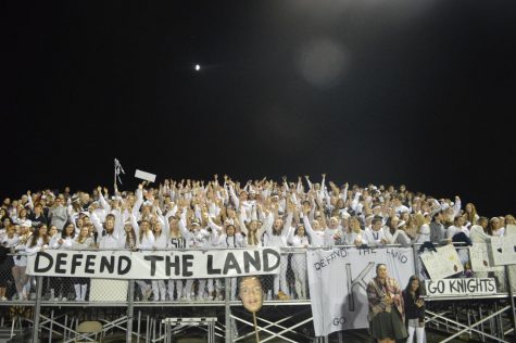 Photo gallery: Knights Crew