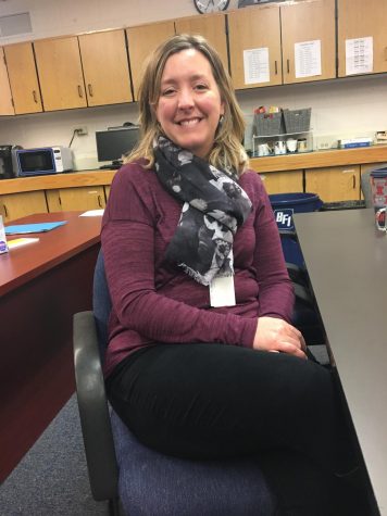 Teachers we love: Jennifer Sayasane