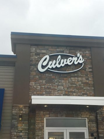Culver’s open for business in Sugar Grove