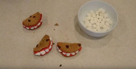 Spooky treats that will give you good eats