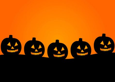 See how much you know about Halloween with this quiz