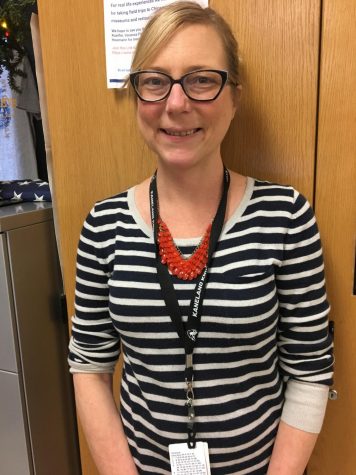 Teachers we love: Jennifer Hoemann