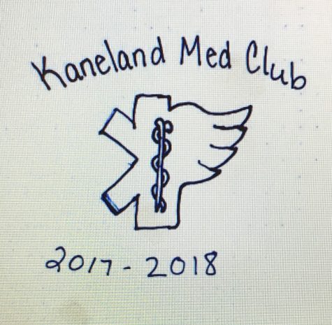 New club teaching students about saving lives