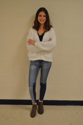 Student starts art business