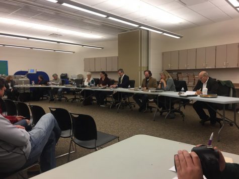 School board approves teacher grants for new learning improvements