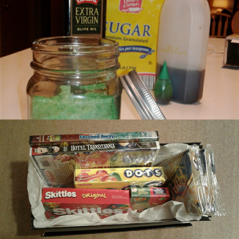December 3: Easy DIY gifts for everyone
