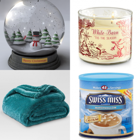 December 14: Top 10 gifts to give under $25