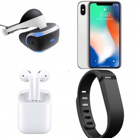 December 21: Trending electronics to give for Christmas