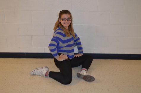 Meaning of life: Kennedy O’Connor