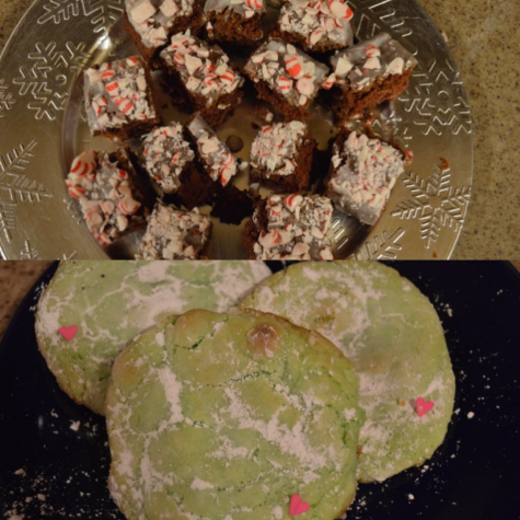 December 20: Tasty treats for Christmas
