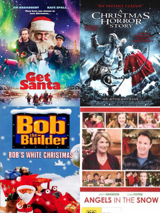 December 11: Unpopular Christmas Movies to Watch on Netflix
