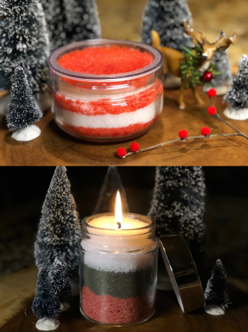 December 16: Easy gifts to make for friends and family