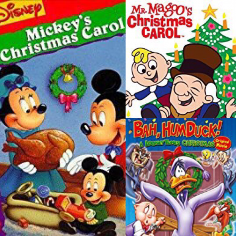 December 5: Don’t be a Scrooge; read this review