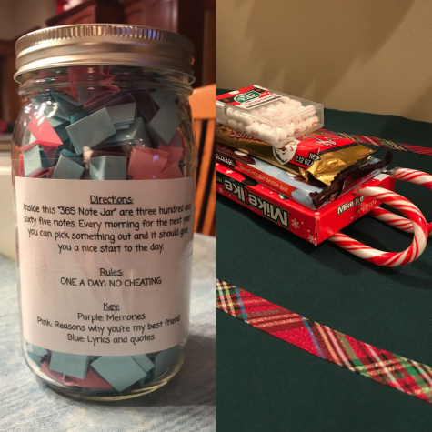 December 19: DIY gifts that are sure to spread smiles