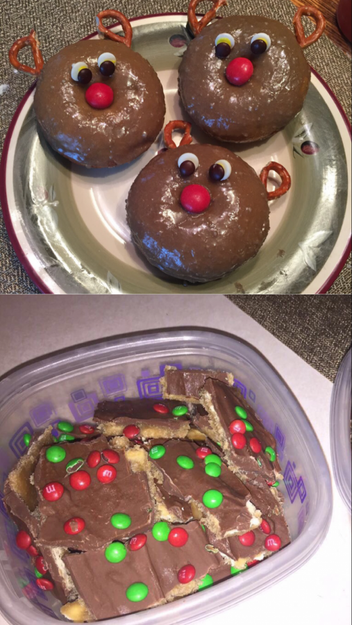 December 24: Donut Panic this Holiday Season