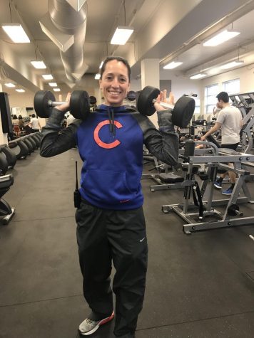 Teachers we love: Jill Carpenter