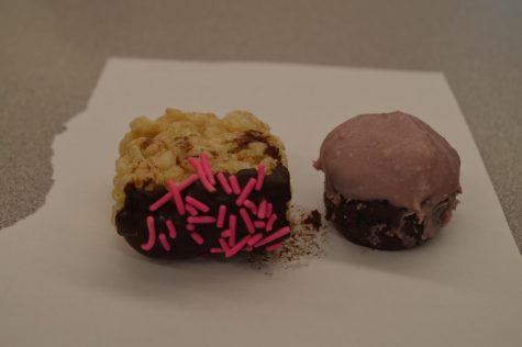 Sweeten up your Valentine’s day