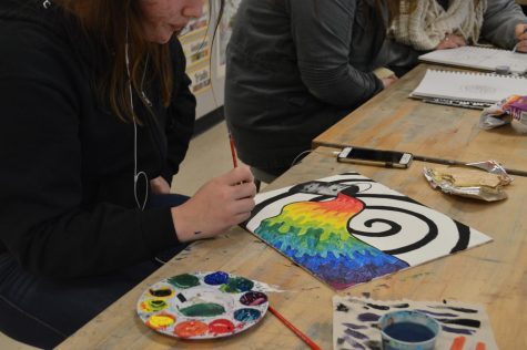What to see in Intro to Art