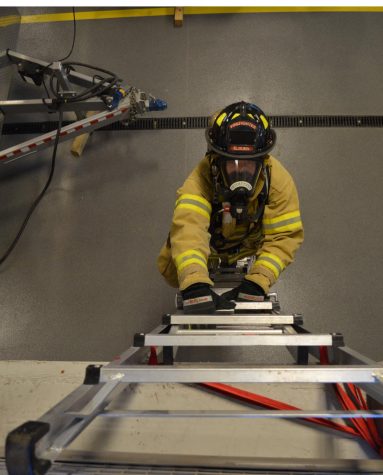 Behind the scenes at the Elburn fire department