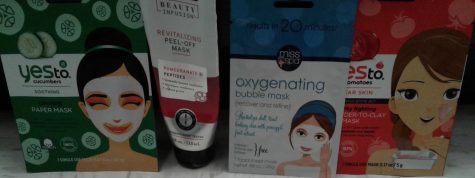 Reacting to relaxing