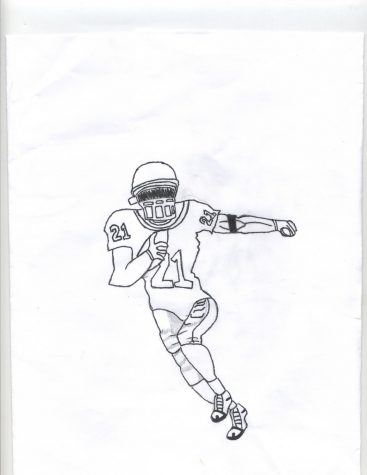 Tackle football for 12 year olds