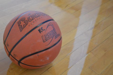 Changes on the court