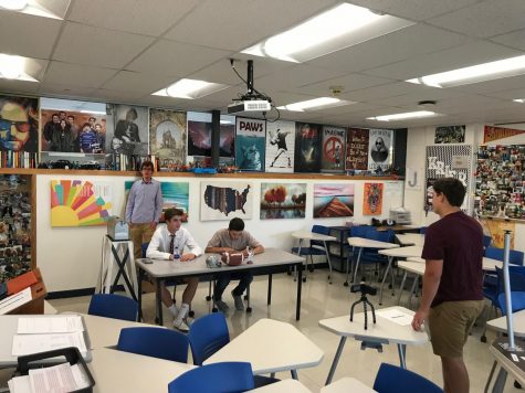 Krier Sports Wire: Episode 2