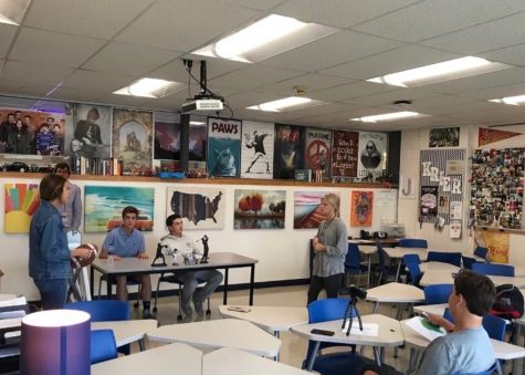 Krier Sports Wire: Episode 3