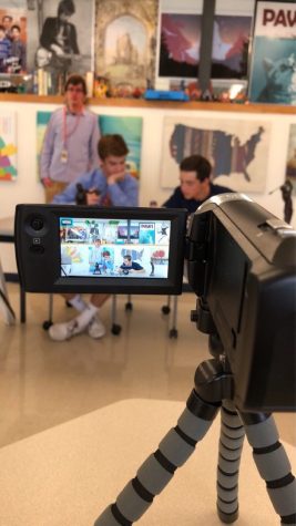 Krier Sports Wire: Episode 4