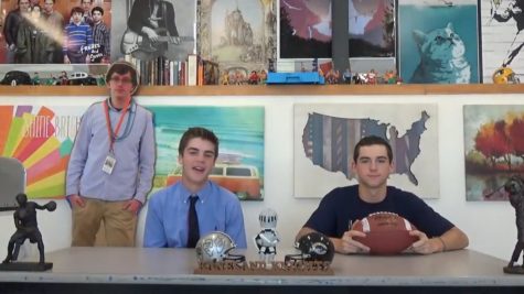 Krier Sports Wire: Episode 8