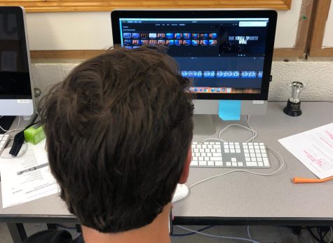 Krier Sports Wire: Episode 5