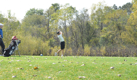 The road to state