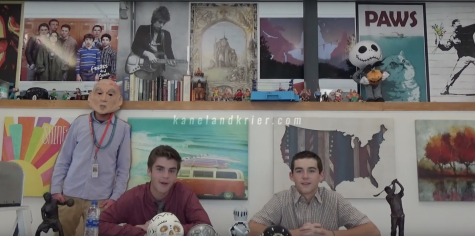 Krier Sports Wire: Episode 9