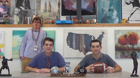 Krier Sports Wire: Episode 6