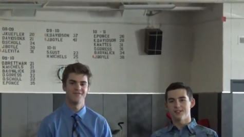 Krier Sports Wire: Episode 11