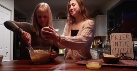 Krier in the Kitchen: Episode 2