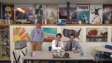 Krier Sports Wire: Episode 10