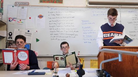 Krier Sports Wire: Episode 14