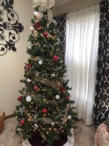 Holiday traditions bringing families together
