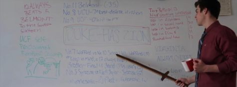 Krier Sports Wire: Episode 26