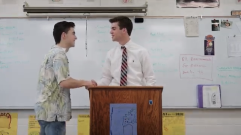 Krier Sports Wire: Episode 27