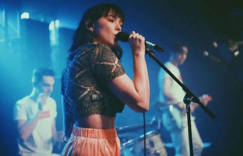 Live at Lollapalooza: UPSAHL