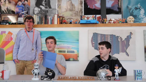 Krier Sports Wire: Episode 32