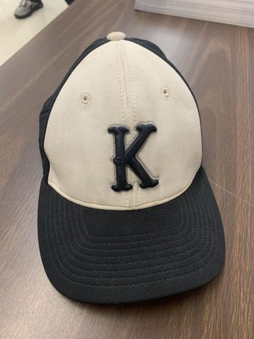 Hats off to a new Kaneland dress code