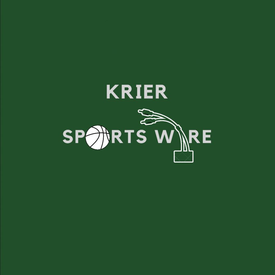 Krier+Sports+Wire%3A+Episode+12