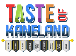 Communities Gather for Taste of Kaneland