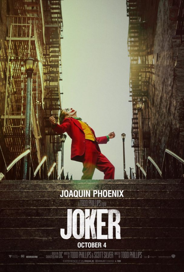 JOKER: Worth The Watch?