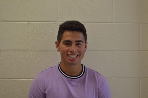 Photo of Gio Valle
